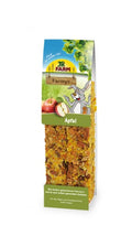 JR Farm FARMYs Apfel 2er