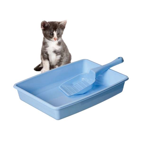 Karlie Kitty Kidz Starter-Set