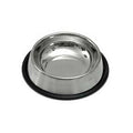 Karlie Flamingo Edelstahl-Katzennapf Inox - 190 ml