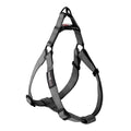 Karlie Flamingo DogX2Go Geschirr - Grau