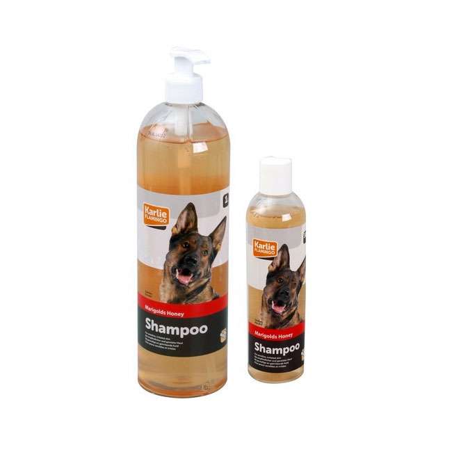 Karlie Flamingo Ringelblumen-Honig-Shampoo
