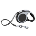 Flexi VARIO Gurt-Roll-Leine - Größe XS, 3m/bis 12kg