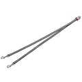 Flexi VARIO Duo Belt - Koppel für 2 kleine Hunde