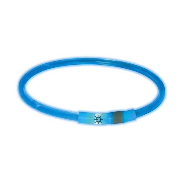 Trixie Flash Leuchtring - Multicolor