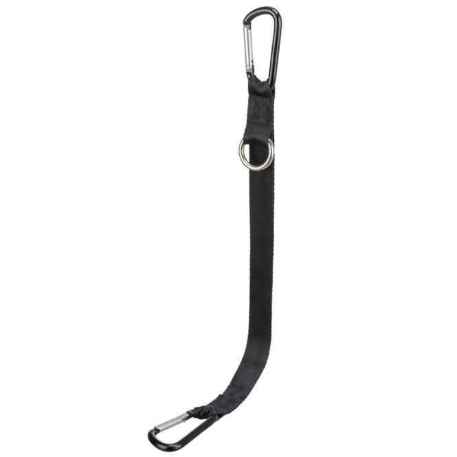 Trixie Anschnallschlaufe, universal - XS–S