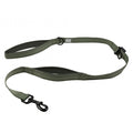 Duvoplus EXPLOR Ultimate Fit On-The-Road-Leine Classic - Undercover Green