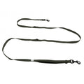Duvoplus Trainingsleine EXPLOR Ultimate Fit Fashion - granit black