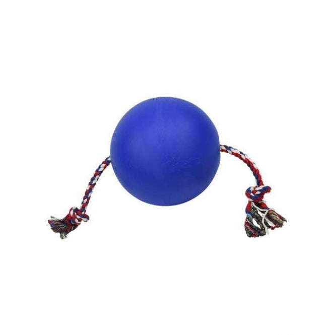 Tuggo Mini Ball - 7 Inch (ca. 17 cm) - von Tigern getestet!
