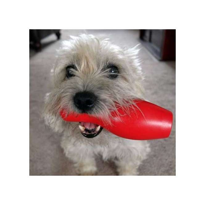 Tuggo Shake N Fetch - Large - von Tigern getestet!