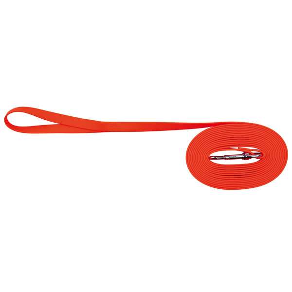 Trixie Easy Life Schleppleine - neonorange