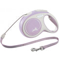 FLEXI Rollleine New COMFORT Seil - 8m, bis 20kg
