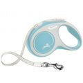 FLEXI Rollleine New COMFORT Gurt - 5m, bis 15kg