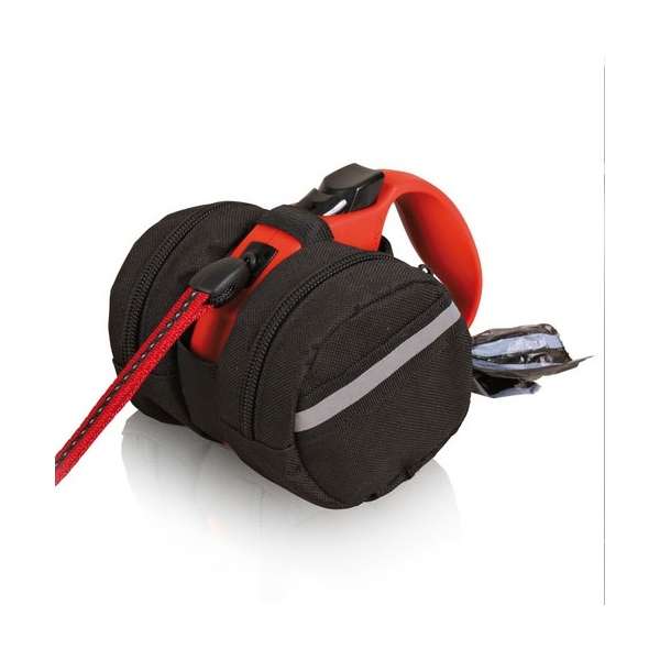 Trixie Packtasche für Rollleinen