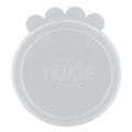 Trixie Dosendeckel aus Silikon - transparent