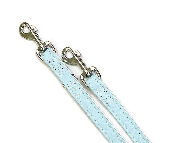Karlie VINTAGE Führleine - Hellblau