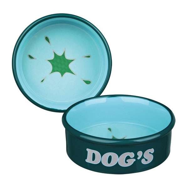 Trixie Eat On Feet Napf-Set DOGs