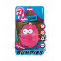 Coockoo Bumpies Extreme mit Seil und Aroma - für Hunde bis 27kg