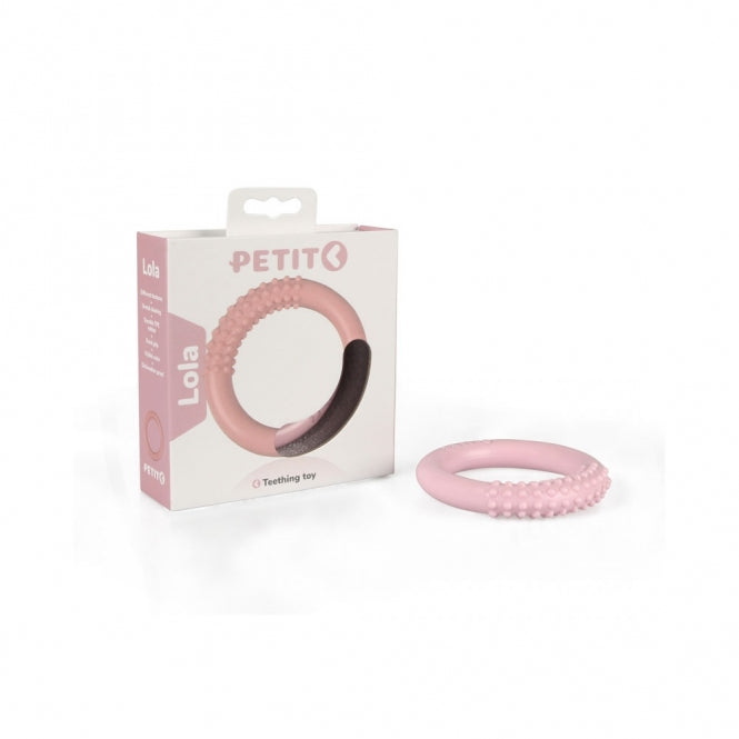 EBI Petit Welpen-Kauspielzeug Lola