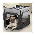 Karlie Falt-Transportbox SMART TOP PLUS