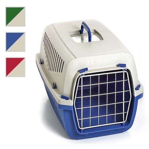 Marchioro Transportbox SKIPPER 2