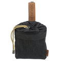 Trixie BE NORDIC Snack-Tasche - Schwarz