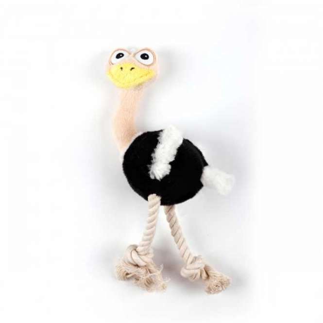 All for Paws Ultrasonic Ostrich (Vogelstrauß)