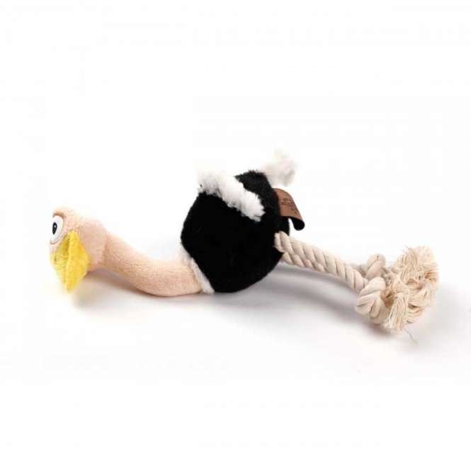 All for Paws Ultrasonic Ostrich (Vogelstrauß)