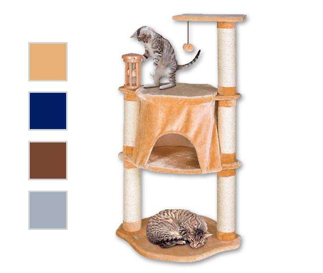 Karlie CATS EMPIRE Kratzbaum ALEXANDRIA