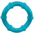 Trixie Aqua Toy Gummiring, gewellt - 15 cm