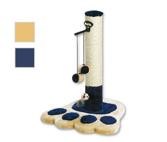 Karlie TREND LINE Kratzbaum KITTY KIDZ 2