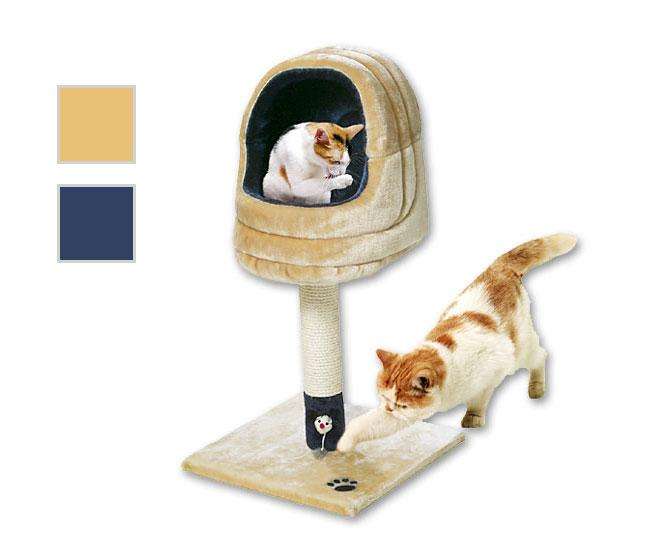 Karlie TREND LINE Kratzbaum KITTY KIDZ 4