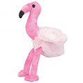 Trixie Plüschtier Flamingo