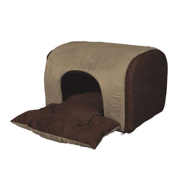 Trixie Kuschelhöhle Hollis - 43 x 32 x 36cm