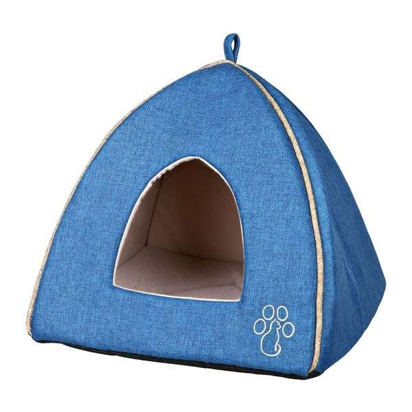 Trixie Kuschelhöhle Pyra - 38 x 35 x 38 cm