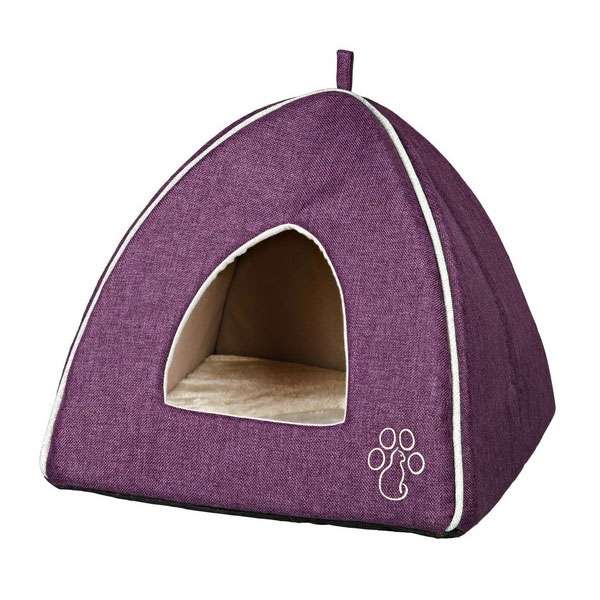Trixie Kuschelhöhle Pyra - 38 x 35 x 38 cm