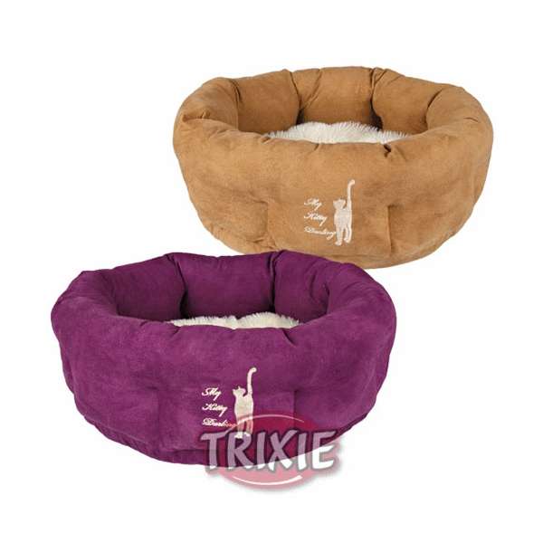 Trixie Kuschelbett Kitty Darling