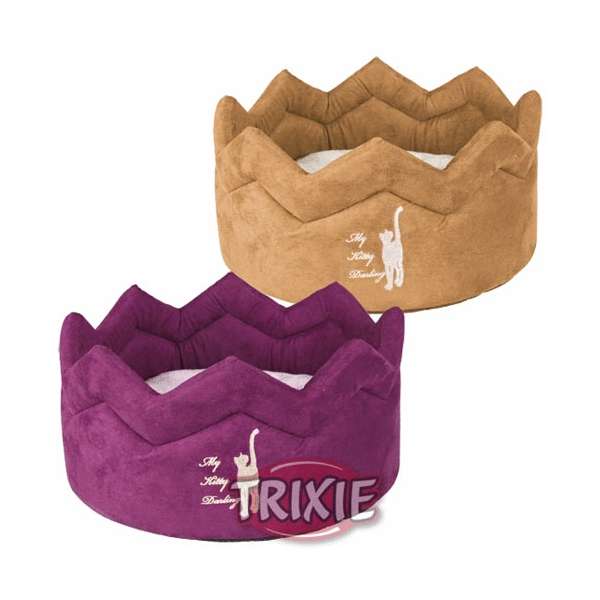 Trixie Kuschelkrone Kitty Darling