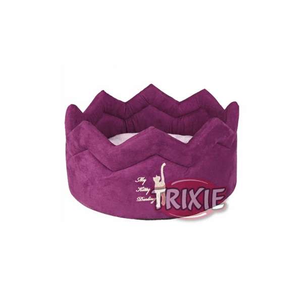 Trixie Kuschelkrone Kitty Darling