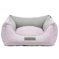 Trixie Bett Lona - rosa/grau