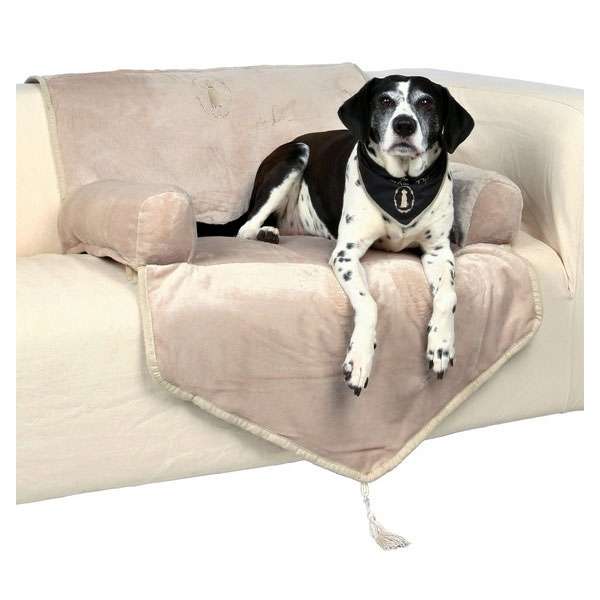 Trixie Hundekönig Sofa-Liegeplatz - 70 x 200 cm