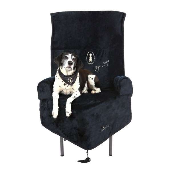 Trixie Hundekönig Sofa-Liegeplatz - 70 x 200 cm