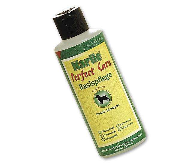 Karlie Basispflege Shampoo