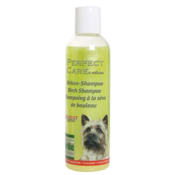Karlie Perfect Care Shampoo-Konzentrat Birke