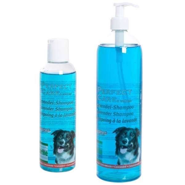 Karlie Perfect Care Shampoo-Konzentrat Lavendel