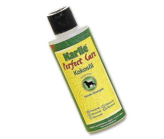 Karlie Kokosöl Shampoo