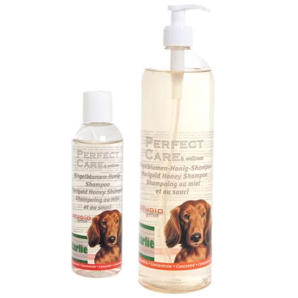 Karlie Perfect Care Shampoo-Konzentrat Ringelblume-Honig