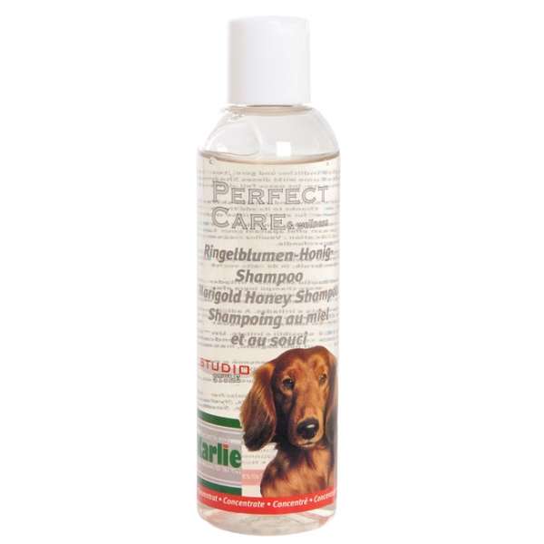 Karlie Perfect Care Shampoo-Konzentrat Ringelblume-Honig