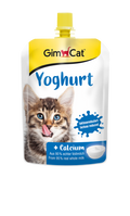 GimCat Yoghurt für Katzen 150g