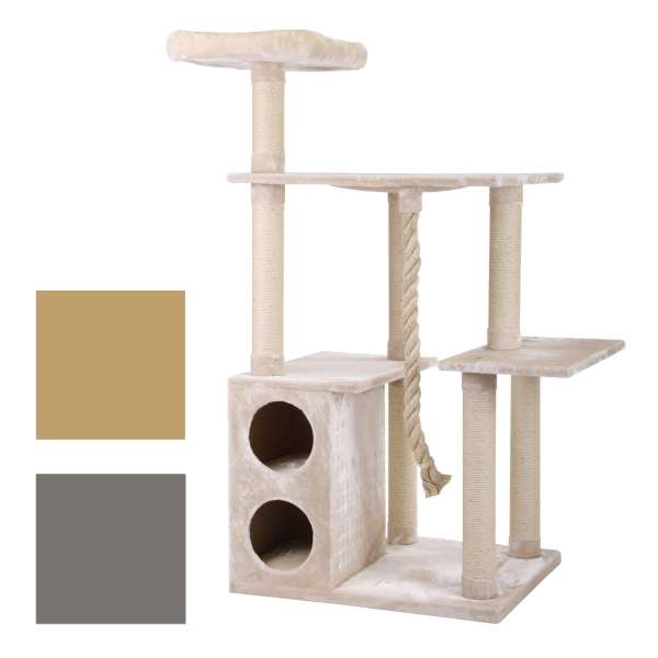 Kratzbaum Maine Coon 1