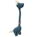 D&D Hundespielzeug Chenille George - blau